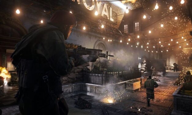 Perbaiki masalah dengan multiplayer dan zombie COD: Vanguard dengan pembaruan baru