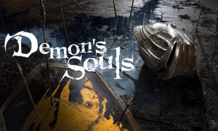 Ulasan permainan Demon’s Souls