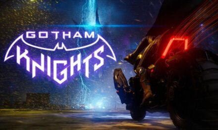 Pengembangan proyek lain di studio pengembangan game Gotham Knights