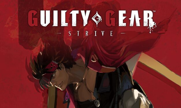 Ulasan game Guilty Gear Strive