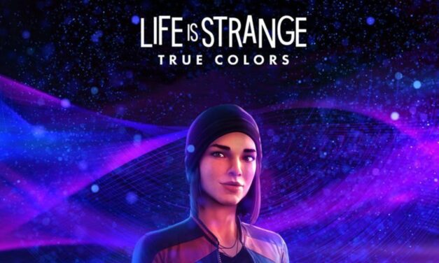 Life is Strange: Tanggal rilis True Colors untuk Nintendo Switch