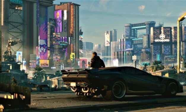 Tidak ada rencana untuk merilis Cyberpunk 2077 di Xbox GamePas