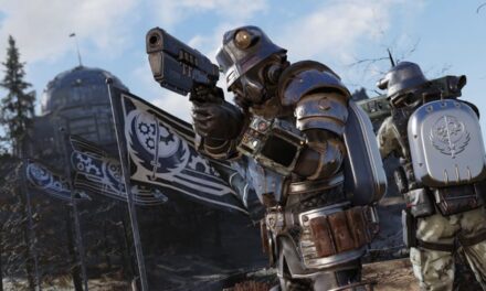 Todd Howard menyebutkan beberapa ide untuk membuat Fallout 5