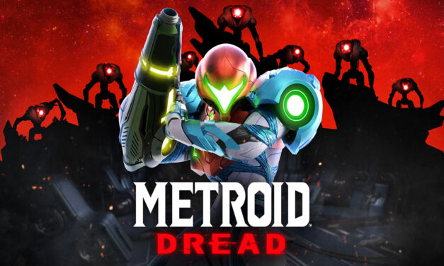 Lihat game Metroid Dread