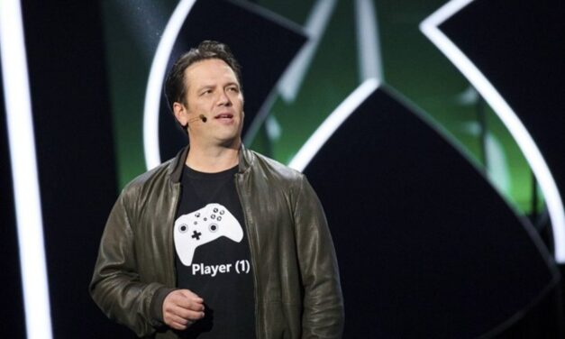 Phil Spencer ingin memainkan sebagian besar game lama di platform baru