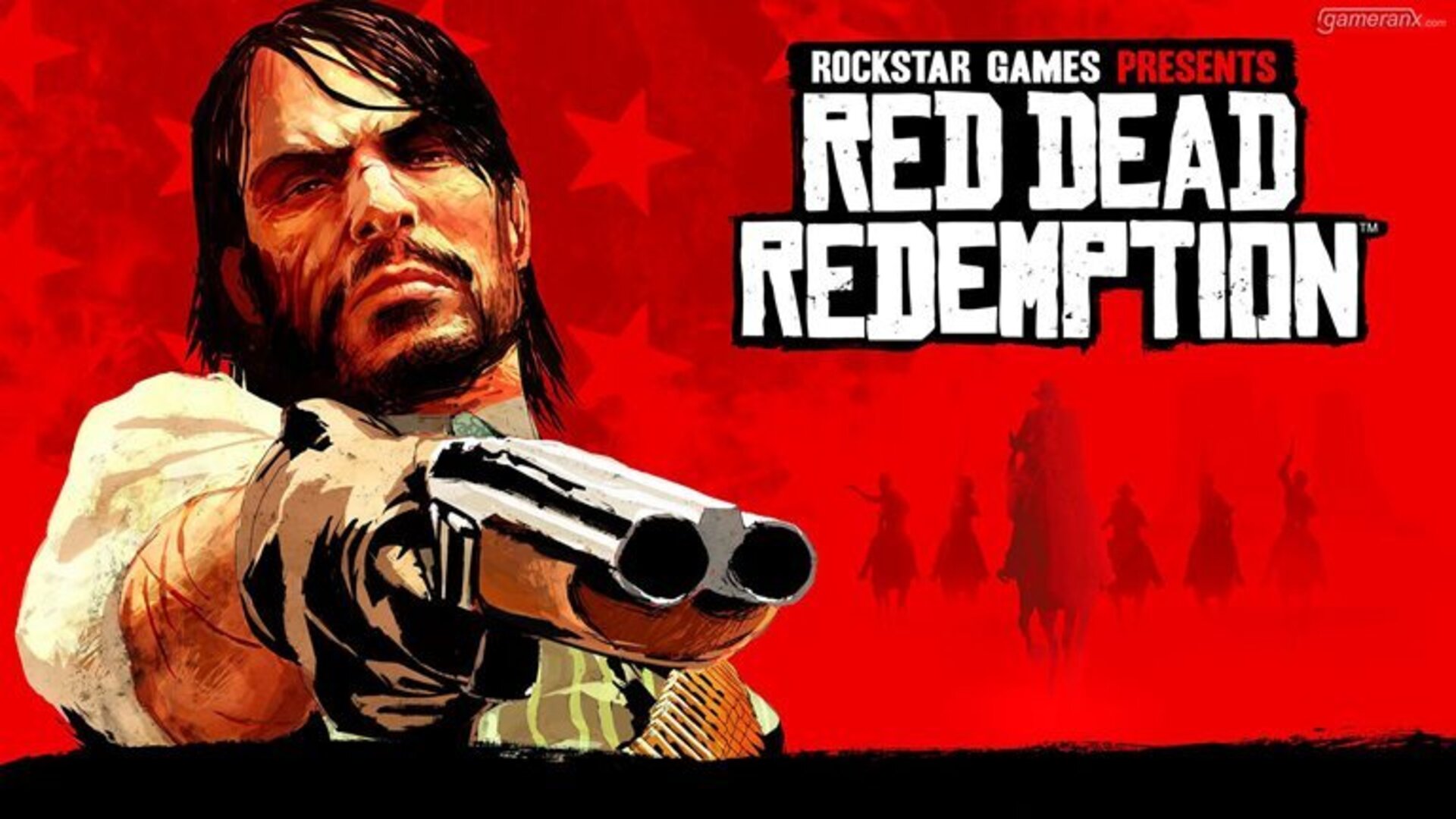 Rumor: Remaster Red Dead Redemption sedang dibangun