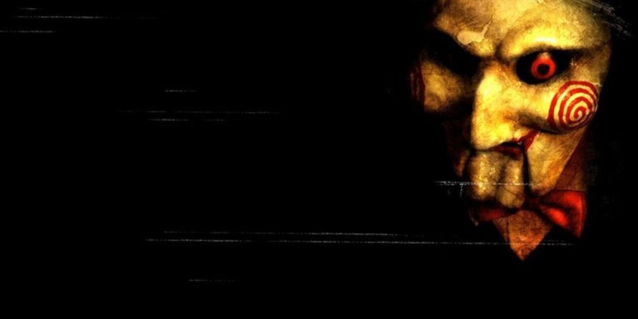 Rencana Lionsgate untuk membuat game berdasarkan Saw Horror Movies