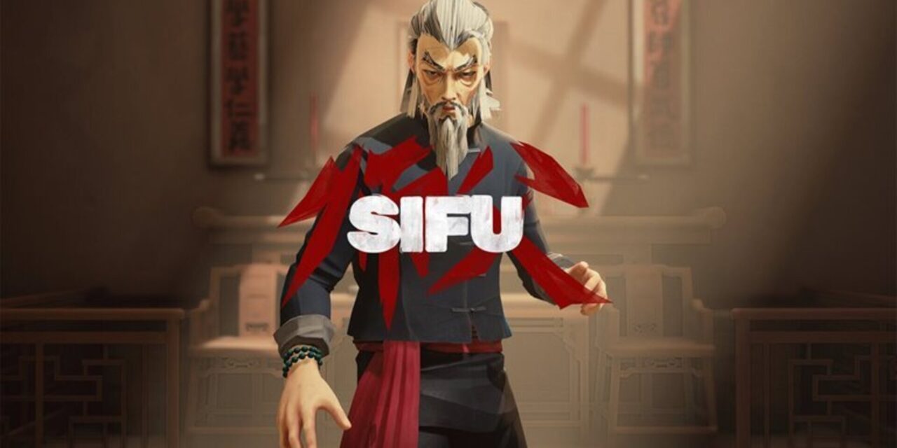 Tanggal rilis game Sifu telah diumumkan