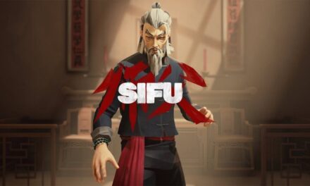Tanggal rilis game Sifu telah diumumkan