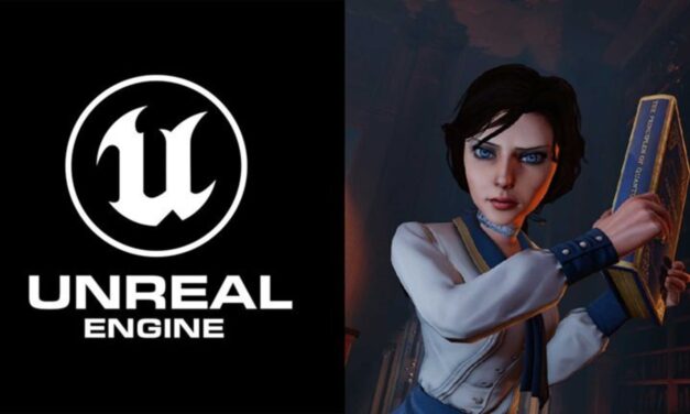 Kemungkinan memperkenalkan game BioShock baru yang disebut BioShock Isolation pada tahun 2022