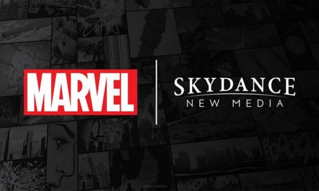 Game baru Marvel mungkin tentang Empat Keajaiban atau Manusia Semut