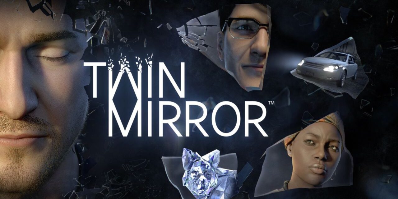 ulasan tentang Twin Mirror