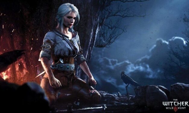 Mulai buat game Cyberpunk dan Witcher baru di 2022