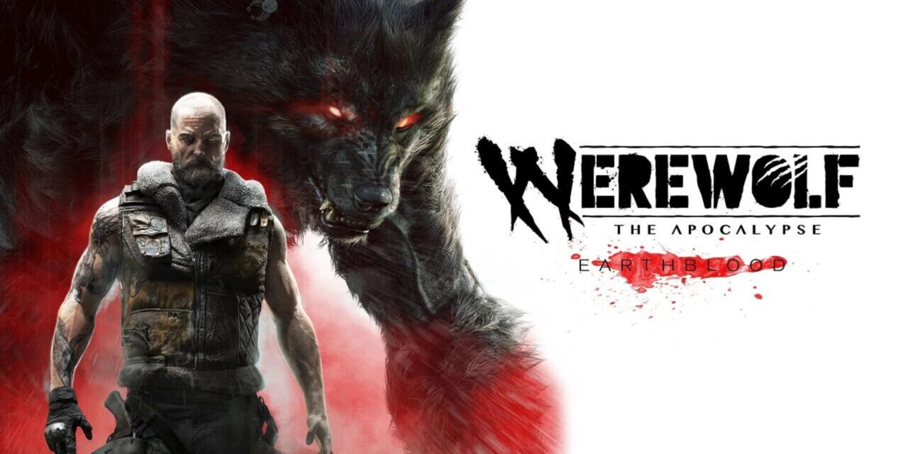 Ulasan tentang Werewolf: The Apocalypse – Earthblood