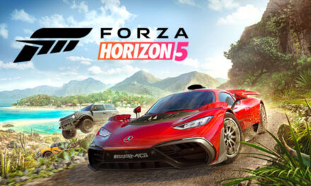 Ulasan tentang Forza Horizon 5