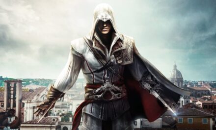 Assassin’s Creed: The Ezio Collection kemungkinan akan dirilis untuk Nintendo Switch