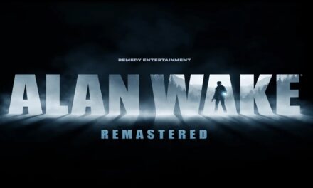 Ulasan Alan Wake Remastered