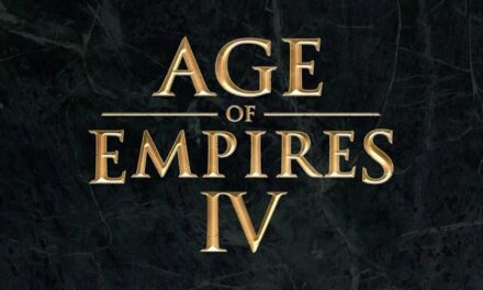 Selesaikan pembangunan Age of Empires 4