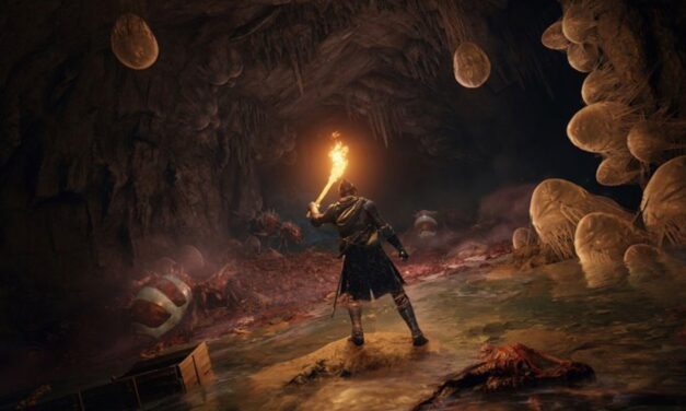 Ekspektasi penerbit Elden Ring tentang penjualan game