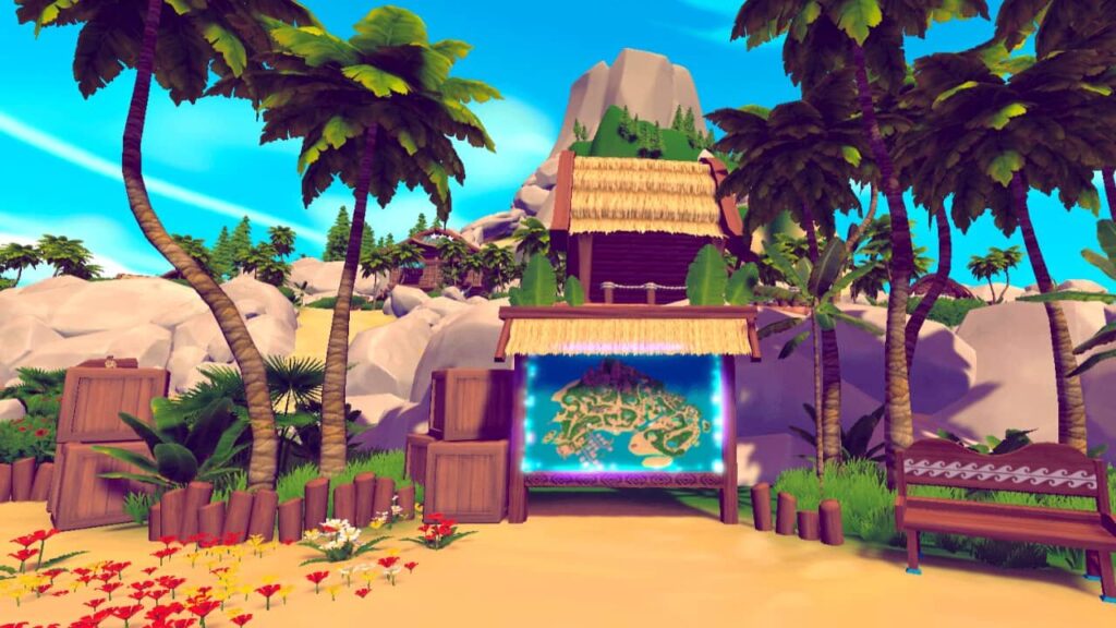 ulasan tentang Instant Sports Paradise IndoGamia