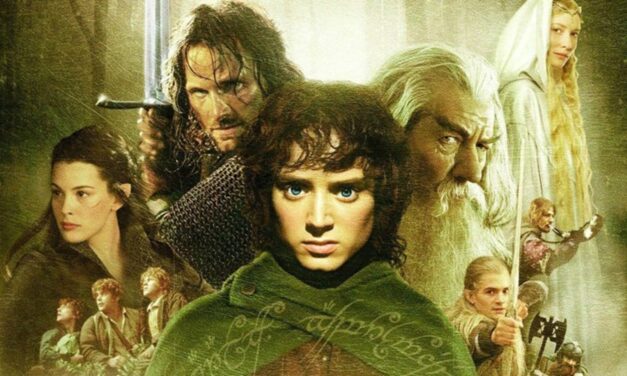 Kemungkinan mengembangkan game Lord of the Rings oleh Verta Studio
