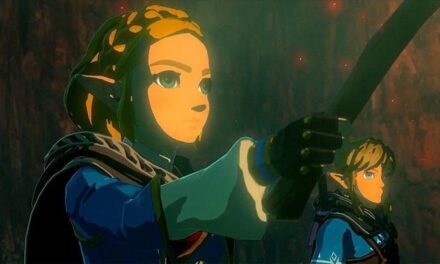 Sekuel Zelda: Breath of the Wild kemungkinan akan dirilis pada November 2022