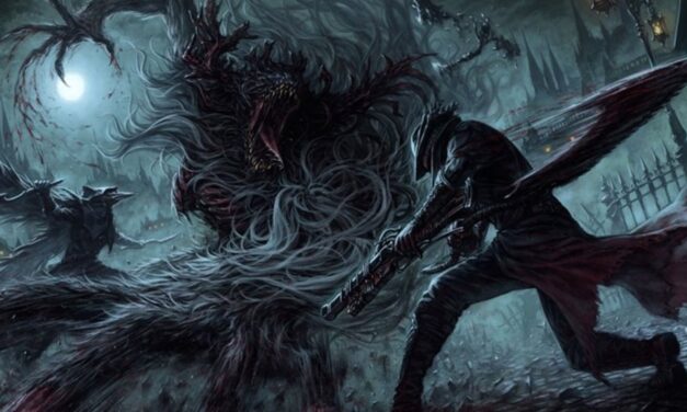 Rumor: Sekuel dan remaster Bloodborne dibuat oleh Bluepoint Games