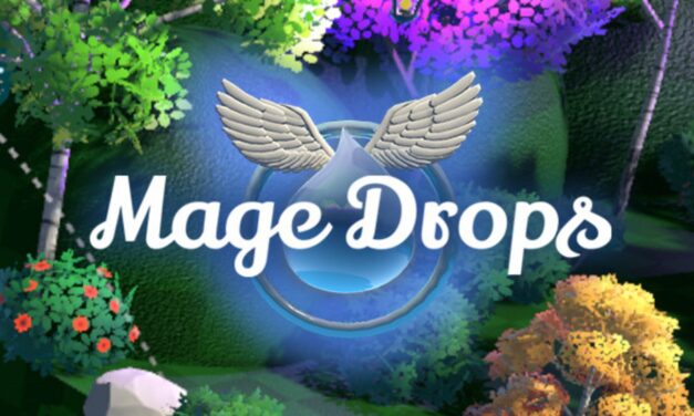 Mage Drops ulasan