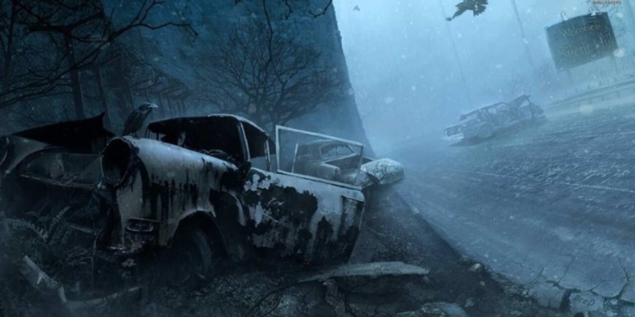 Pencipta Silent Hill berbicara tentang tantangan membuat remake dari game ini
