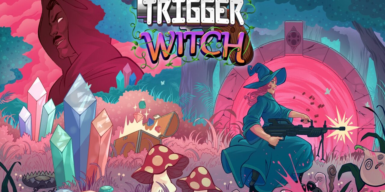 Trigger Witch tinjauan