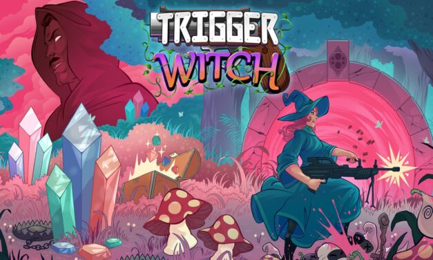 Trigger Witch tinjauan