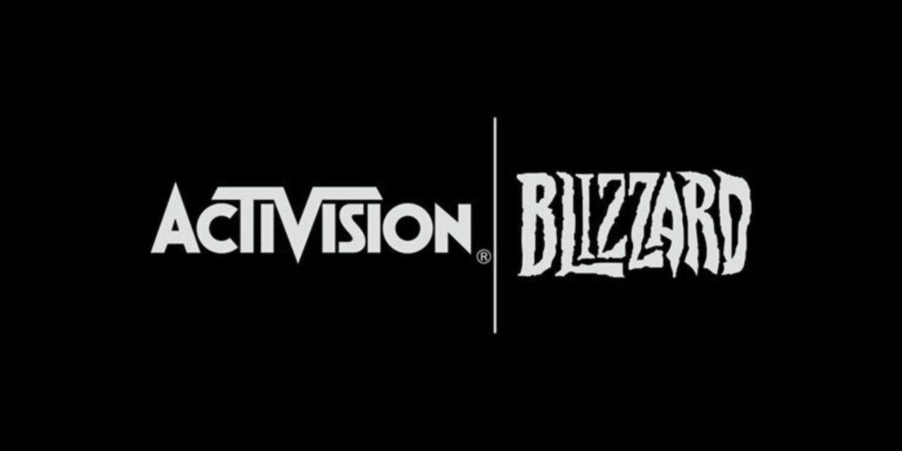 Pembentukan komite pemantauan tempat kerja oleh Activision Blizzard