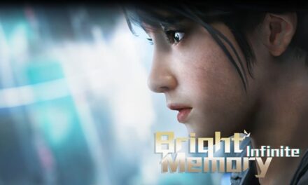 Tanggal rilis Bright Memory: Infinite telah diumumkan