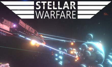 Stellar Warfare ulasan