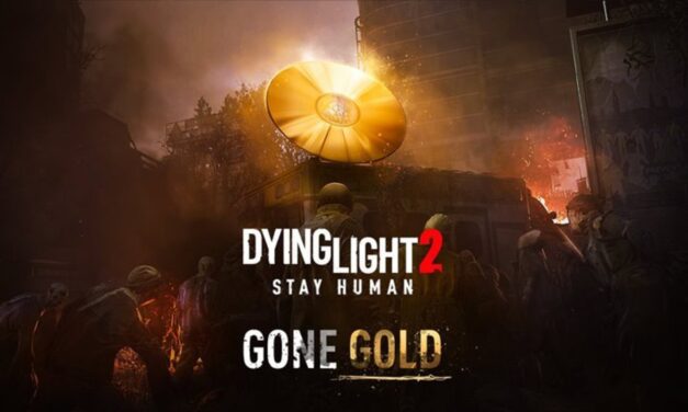 Penyelesaian Dying Light 2 Tetap Manusia