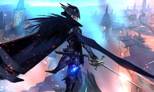 BioWare bekerja keras di Dragon Age 4