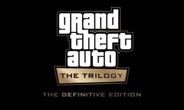 Kemungkinan merilis versi fisik untuk remaster triple GTA