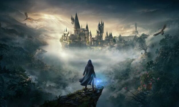 Kemungkinan memainkan trailer baru Hogwarts Legacy dalam beberapa hari mendatang