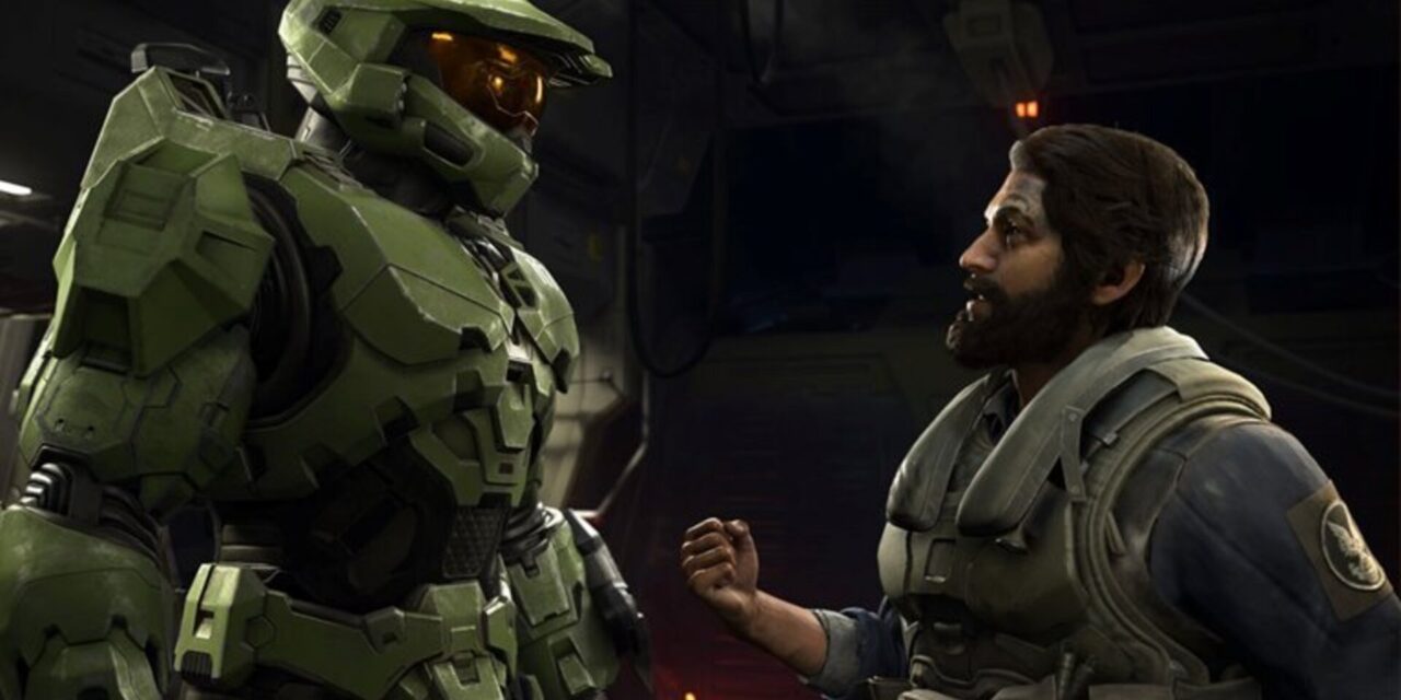 Penjualan seri Halo mencapai 81 juta kopi
