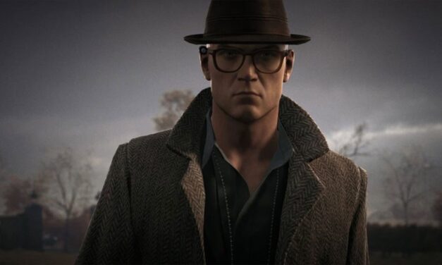 Detail konten musim dingin Hitman 3 tersedia