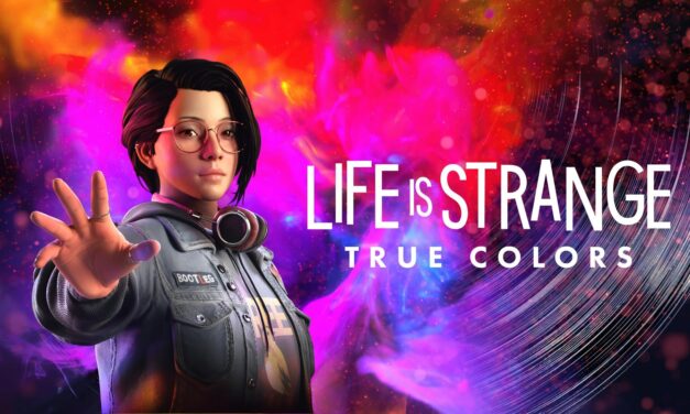 Life Is Strange: True Colors ulasan