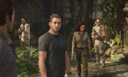 Kehadiran Pemeran Karakter Negatif Uncharted 4 di Call of Duty 2022