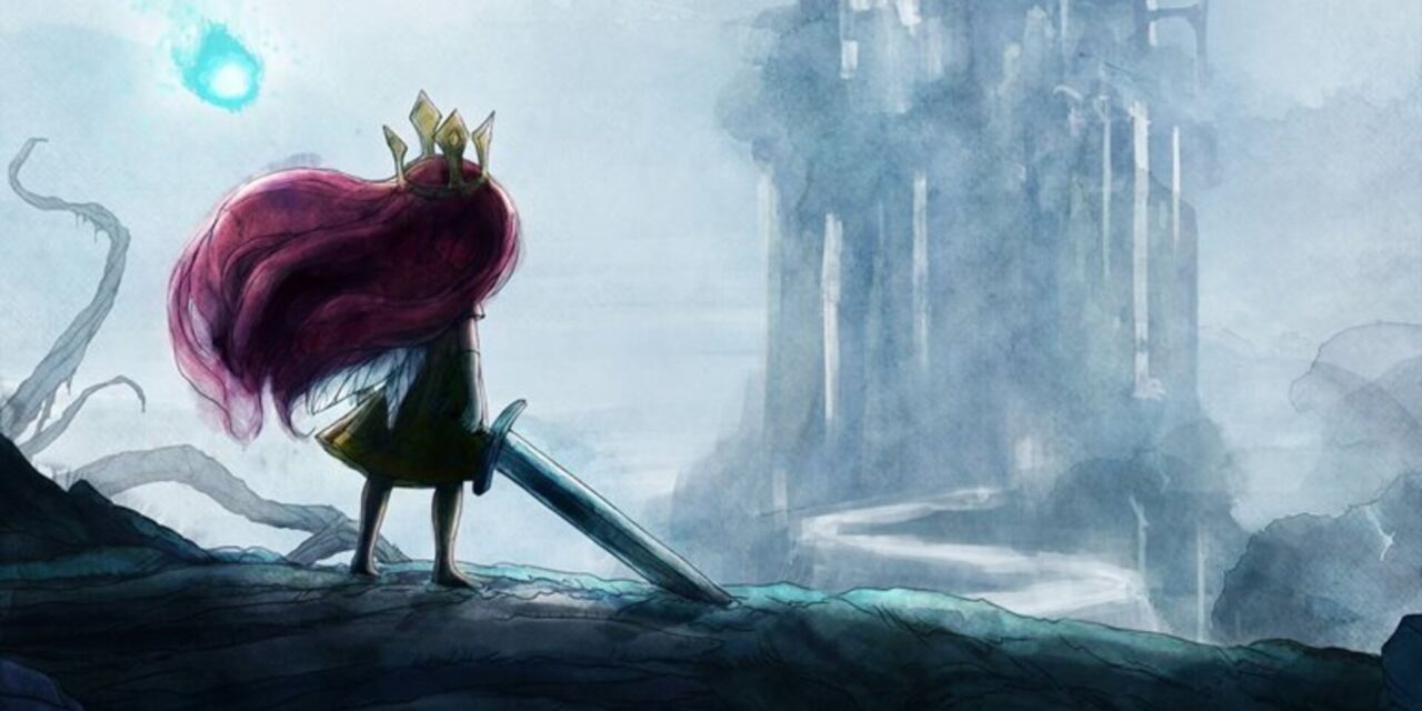 Kemungkinan memperkenalkan sekuel game Ubisoft Child of Light di awal 2022