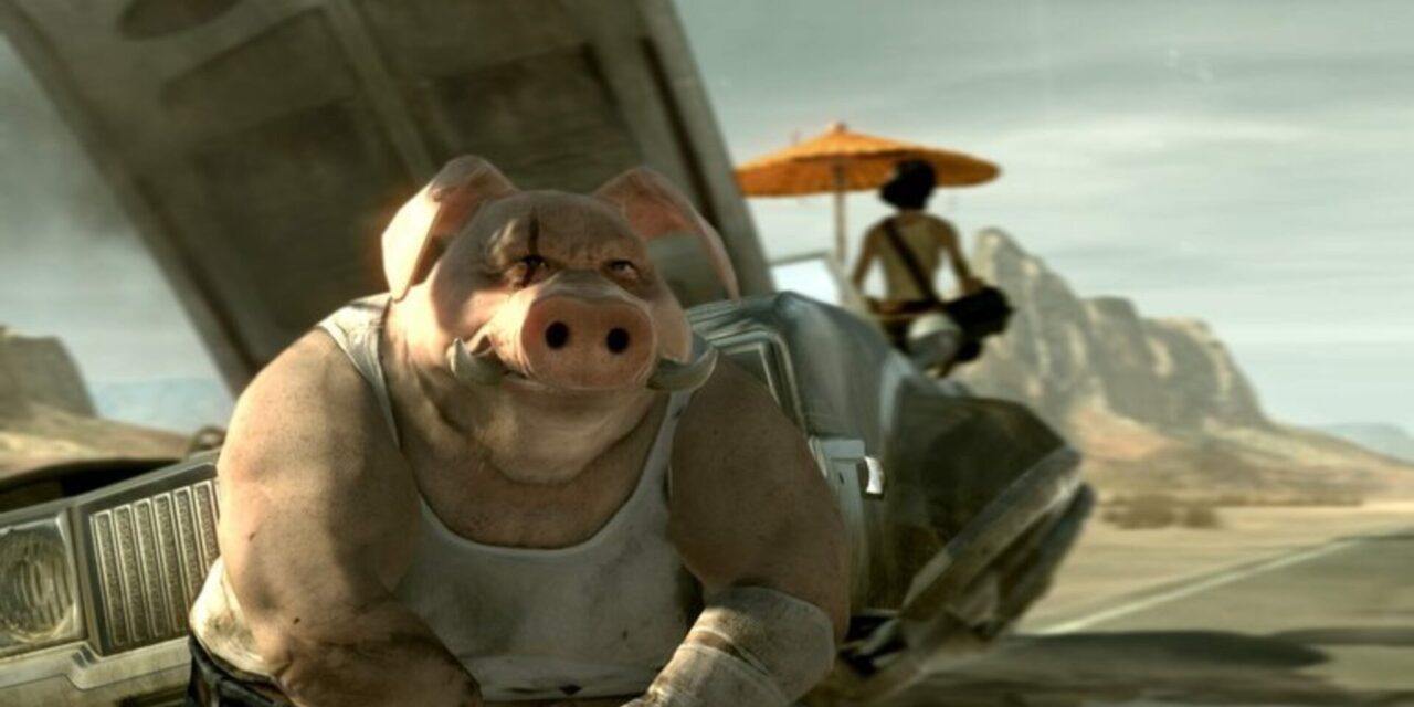 Kemungkinan rilis Beyond Good And Evil 2 pada tahun 2024