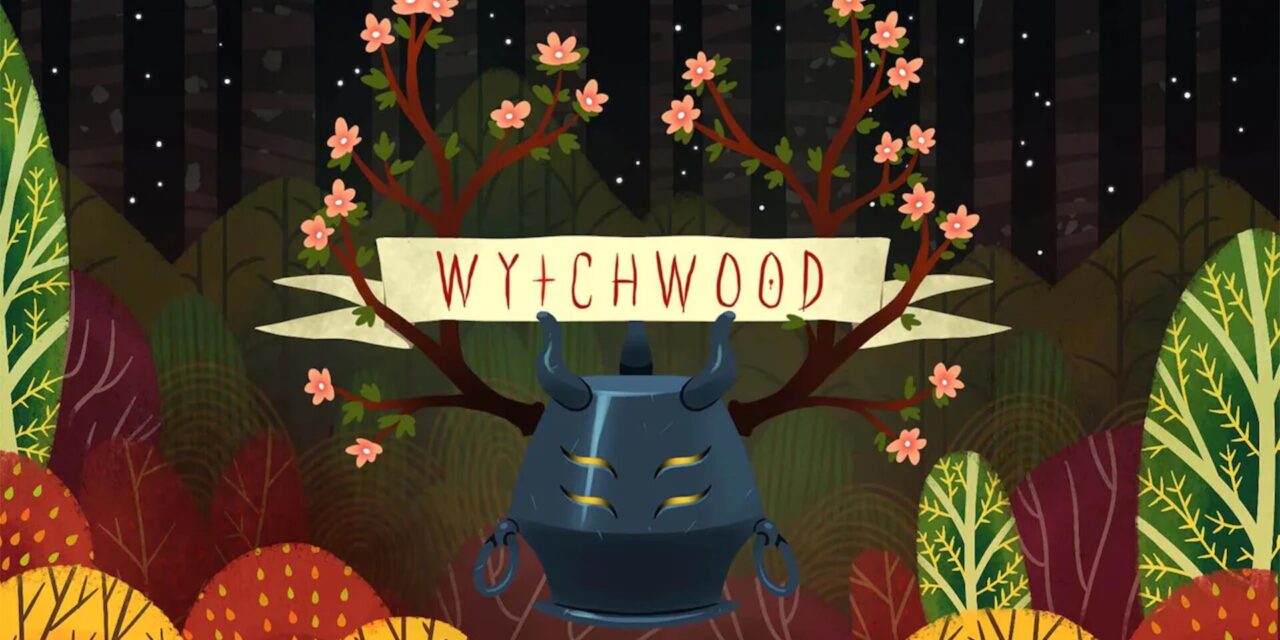 Wytchwood ulasan