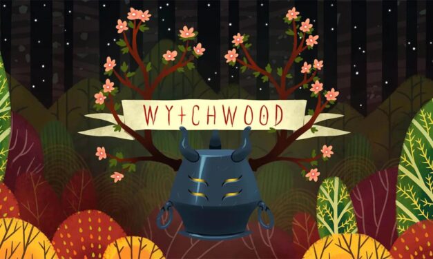 Wytchwood ulasan