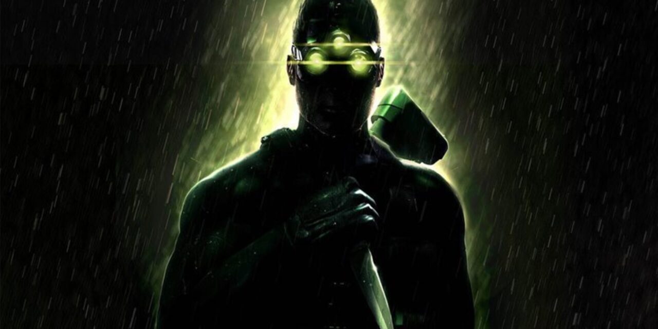Rumor: Ubisoft membuat game Splinter Cell baru