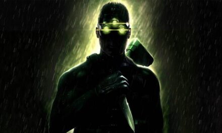 Rumor: Ubisoft membuat game Splinter Cell baru