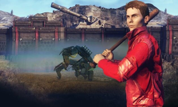 Rilis pembaruan Generasi Nol baru dan tempatkan game di gameplay