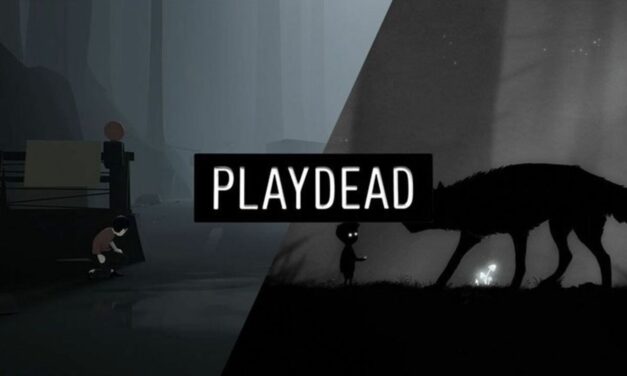 Rilis gambar game baru dari pencipta Limbo dan Inside